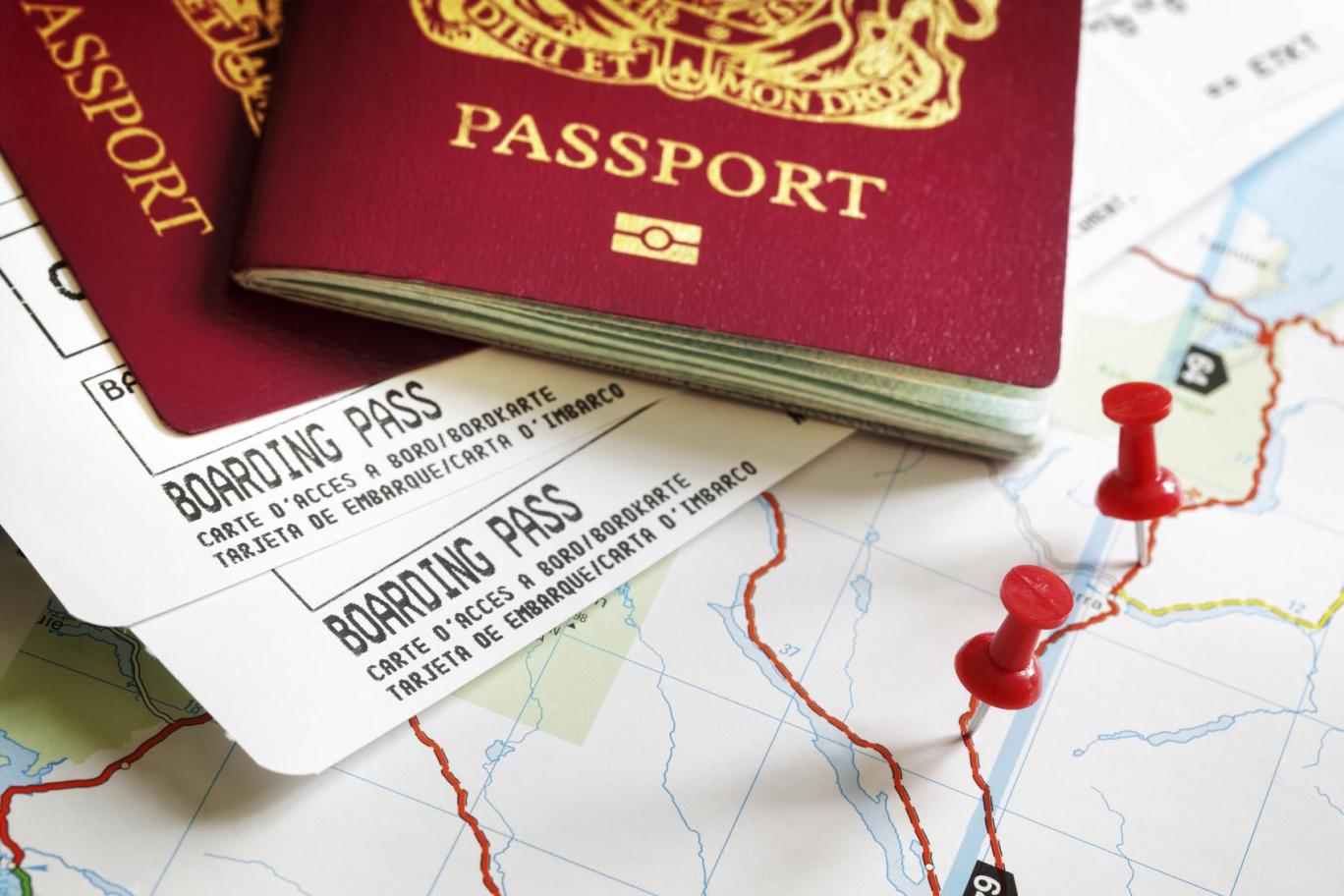 ನಿಮ್ಮ ಬೋರ್ಡಿಂಗ್ ಪಾಸ್ ನ ಫೋಟೊವನ್ನು ಅಪ್ಪಿತಪ್ಪಿಯೂ ಫೇಸ್ ಬುಕ್ ಗೆ ಹಾಕಲೇಬೇಡಿ! ಏಕೆಂದರೆ ?